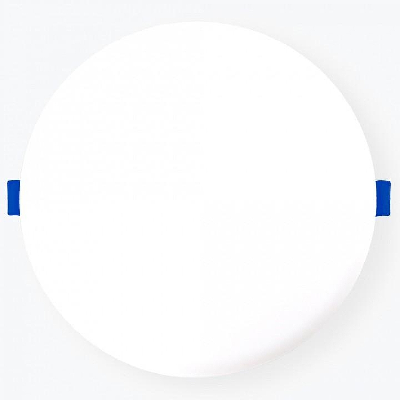 Встраиваемый светильник LEDS POWER FRAME 8615 