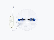 Встраиваемый светильник LEDS POWER FRAME 8615 31 мм-2