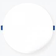 Встраиваемый светильник LEDS POWER FRAME 8653 31 мм