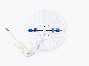 Встраиваемый светильник LEDS POWER FRAME 8653 31 мм-2
