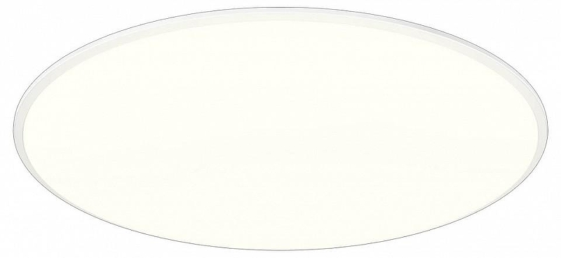 Встраиваемый светильник LEDS POWER FRAME 8691 