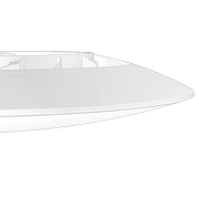 Встраиваемый светильник LEDS POWER FRAME 8691 цвет плафона/подвески Белый-10