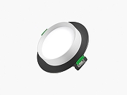 Встраиваемый светильник LEDS POWER SPOT 9308 47 мм-2