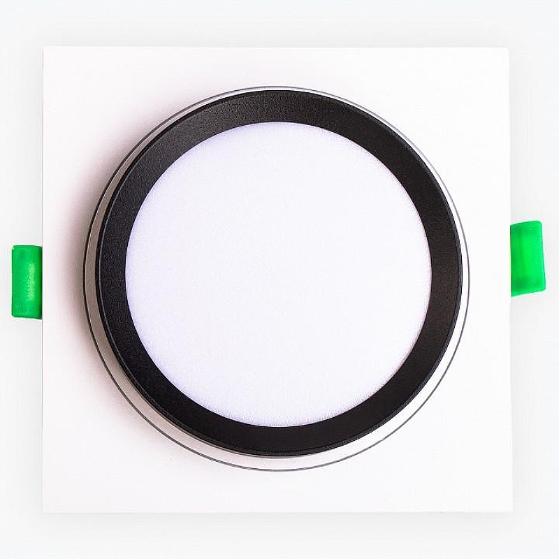 Встраиваемый светильник LEDS POWER SPOT 9315 