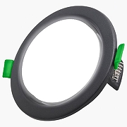 Встраиваемый светильник LEDS POWER SPOT 9346 40 мм