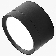 Накладной светильник LEDS POWER SPOT 9391 50 мм