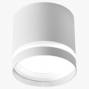 Накладной светильник LEDS POWER SPOT 9407 цвет белый