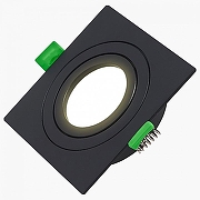 Встраиваемый светильник LEDS POWER SPOT 9469 94 мм х 94 мм х 24 мм