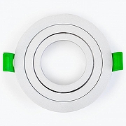 Встраиваемый светильник LEDS POWER SPOT 9476 24 мм