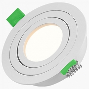 Встраиваемый светильник LEDS POWER SPOT 9476 24 мм-3