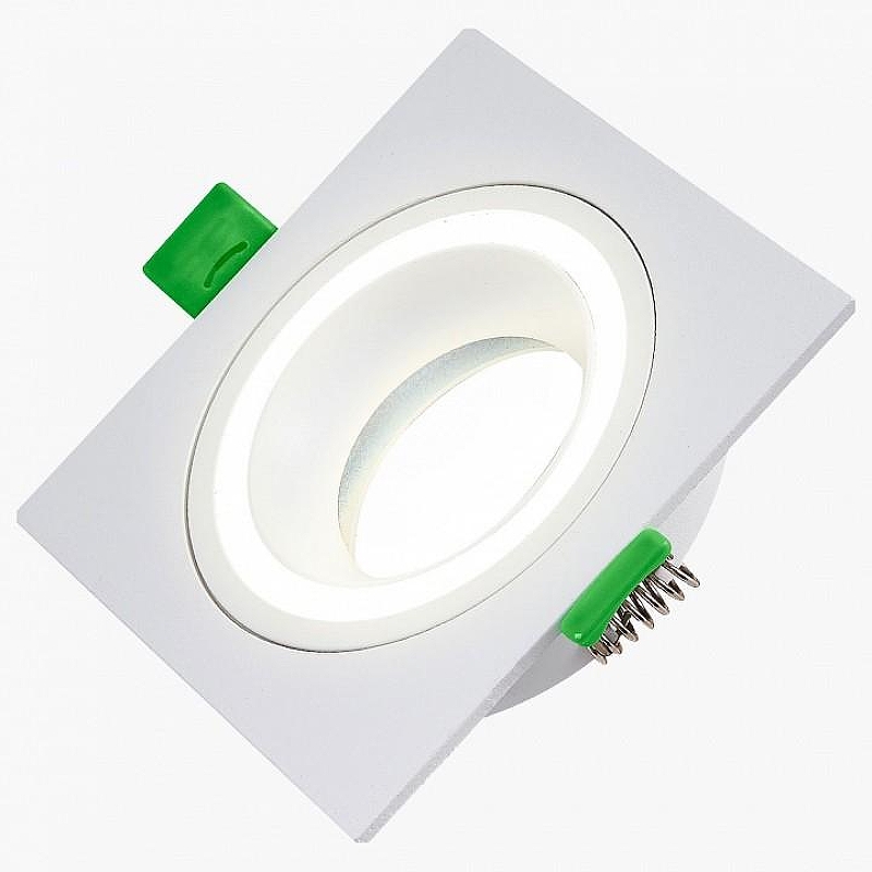 Встраиваемый светильник LEDS POWER SPOT 9537 