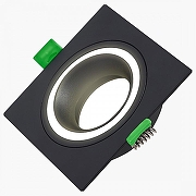 Встраиваемый светильник LEDS POWER SPOT 9544 92 мм х 92 мм х 30 мм-1