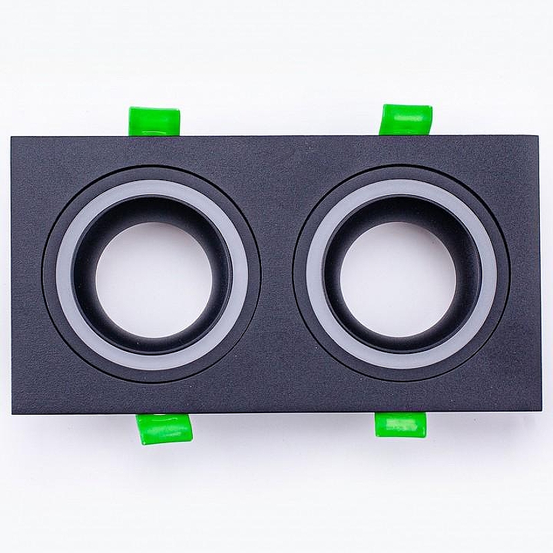 Встраиваемый светильник LEDS POWER SPOT 9568 