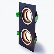 Встраиваемый светильник LEDS POWER SPOT 9568 92 мм х 175 мм х 30 мм-5