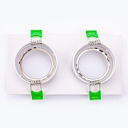 Встраиваемый светильник LEDS POWER SPOT 9612 92 мм х 175 мм х 40 мм-3