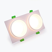 Встраиваемый светильник LEDS POWER SPOT 9612 92 мм х 175 мм х 40 мм-4