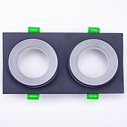 Встраиваемый светильник LEDS POWER SPOT 9629 92 мм х 175 мм х 40 мм