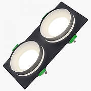 Встраиваемый светильник LEDS POWER SPOT 9629 92 мм х 175 мм х 40 мм-1