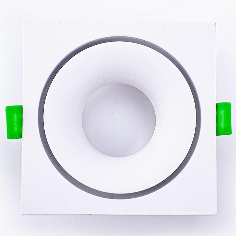 Встраиваемый светильник LEDS POWER SPOT 9674 