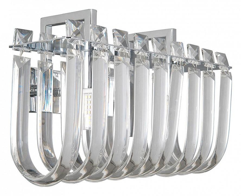 Накладной светильник Artelamp Mayotte A1071AP-2CC 