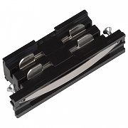 Соединитель Uniel UBX 9742 цвет Черный