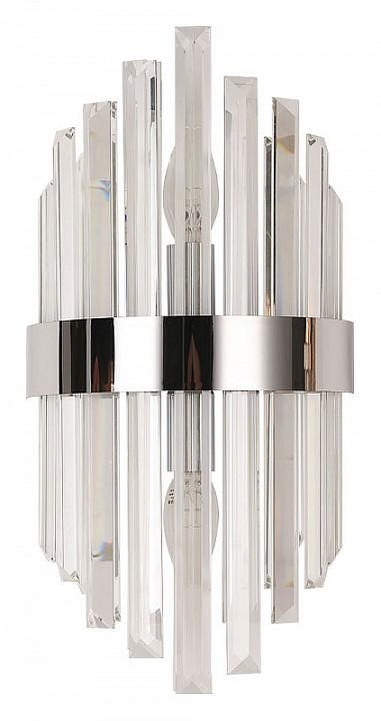 Накладной светильник Artelamp Fedelta A1068AP-2CC 