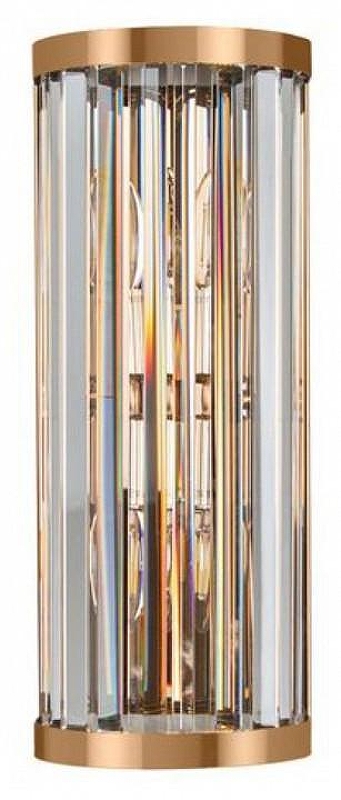 Накладной светильник Artelamp Fortuna A1069AP-2GO 