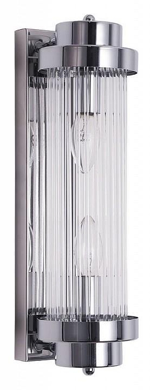 Накладной светильник Artelamp Hanna A1070AP-2CC 