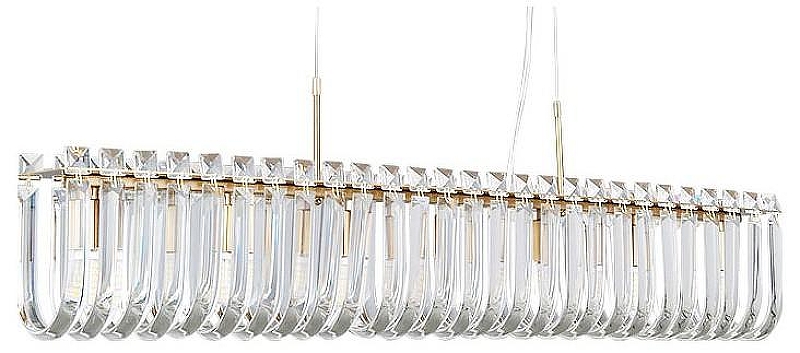 Подвесной светильник Artelamp Mayotte A1071SP-7PB 