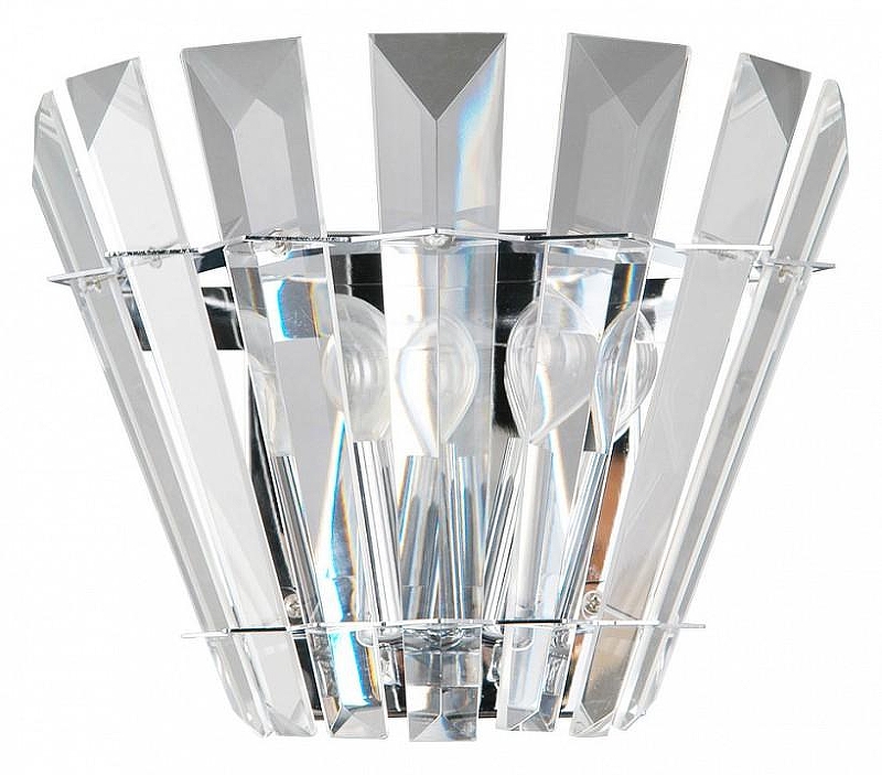 Накладной светильник Artelamp Flor1zel A1072AP-2CC 