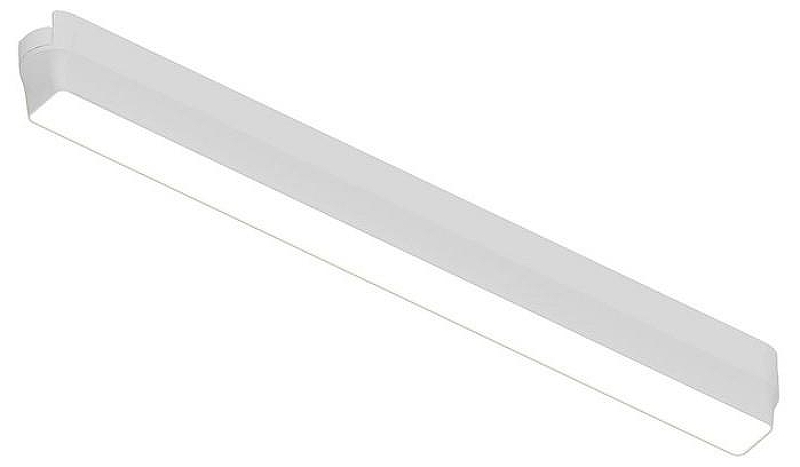 Накладной светильник Artelamp Rap1d A1168PL-1WH 