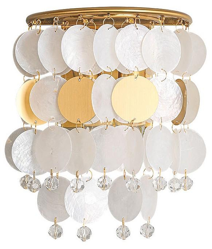 Накладной светильник Artelamp P1p1r1ma A4089AP-2AB 