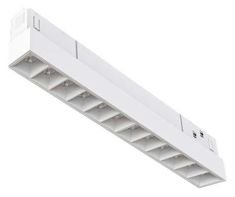 Встраиваемый светильник Artelamp L1nea A4694PL-1WH 