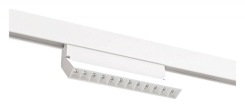 Накладной светильник Artelamp L1nea A4696PL-1WH 