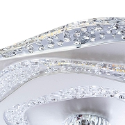 Накладной светильник Artelamp Multy-Space A1435PL-1WH цвет плафона/подвески белый, неокрашенный, цвет арматуры белый-4