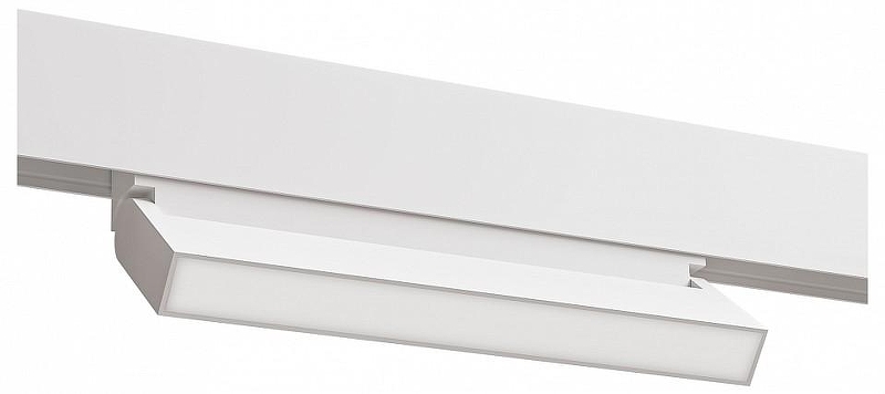 Накладной светильник Artelamp Linea A4697PL-1WH 