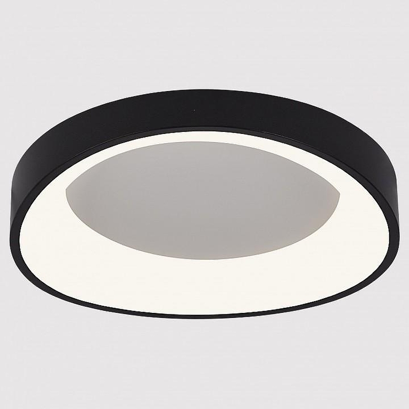 Накладной светильник Artelamp None A2698PL-48BK 