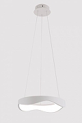 Подвесной светильник Artelamp None A2699SP-48WH цвет плафона/подвески Белый, цвет арматуры Белый-1