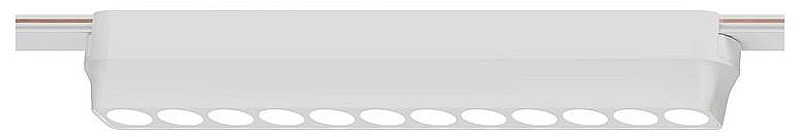 Накладной светильник Artelamp Rap1d A2954PL-1WH 