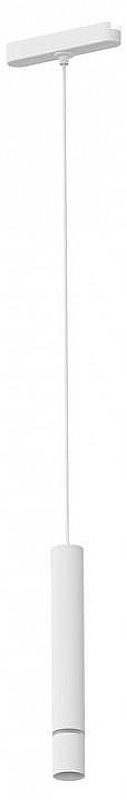 Подвесной светильник Artelamp Rap1d A2959PL-1WH 