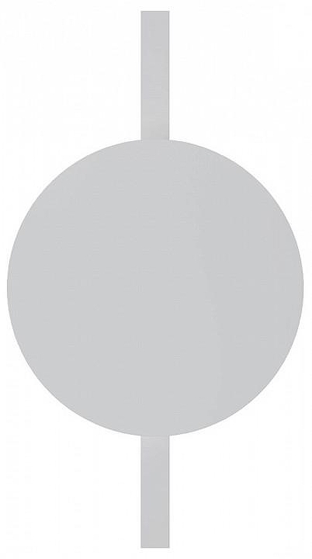 Накладной светильник Artelamp Rap1d A6163PL-1WH 