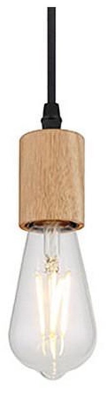 Подвесной светильник Artelamp Mark A7047SP-1BK 