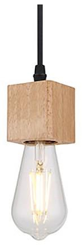 Подвесной светильник Artelamp Mark A7048SP-1BK 