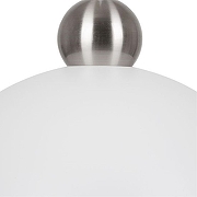 Подвесной светильник Artelamp Rec1nto A7053SP-1WH цвет плафона/подвески Белый, цвет арматуры Белый-2