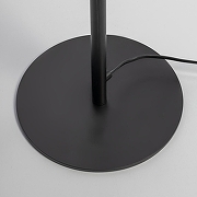 Торшер Citilux ORTON CL202933 цвет плафона/подвески Светло-серый, Бежевый, цвет арматуры Черный-9