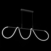 Подвесной светильник Citilux PYTHON CL220121 цвет Черный-2