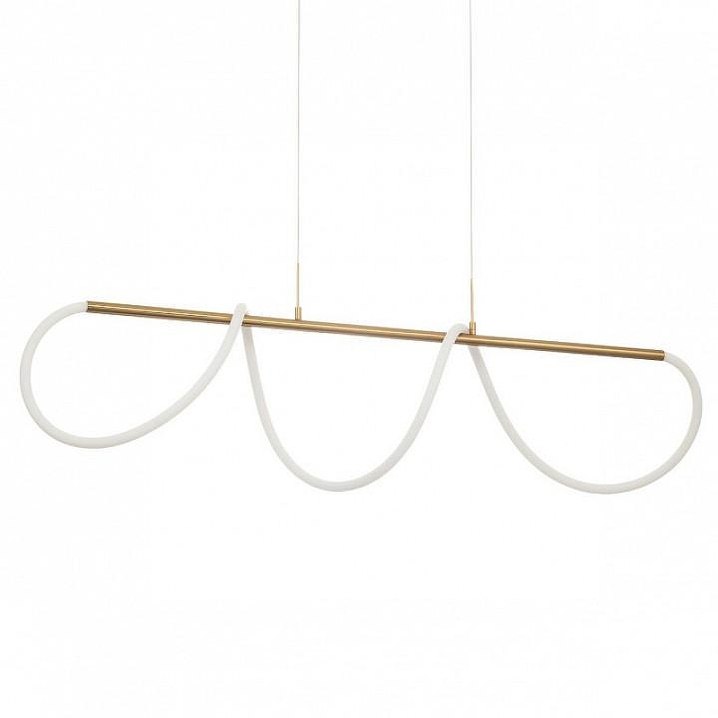 Подвесной светильник Citilux PYTHON CL220123 