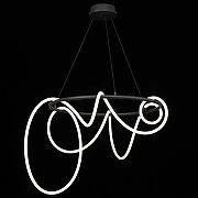 Подвесной светильник Citilux PYTHON CL220281 цвет Черный-2