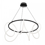 Подвесной светильник Citilux PYTHON CL220281 цвет Черный-4