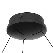 Подвесной светильник Citilux PYTHON CL220281 цвет Черный-6